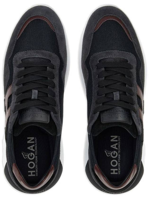 Hogan Interactive Sneakers Shoes - HOGAN - BALAAN 5