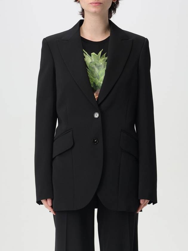 Jacket woman Stella Mccartney - STELLA MCCARTNEY - BALAAN 1