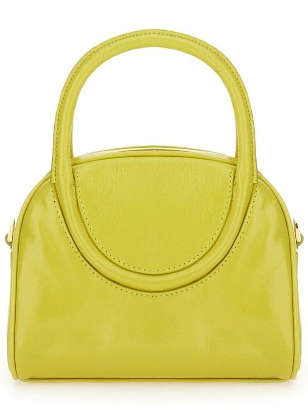 Staud Mini "Bowler Maude" Bag - STAUD - BALAAN 3