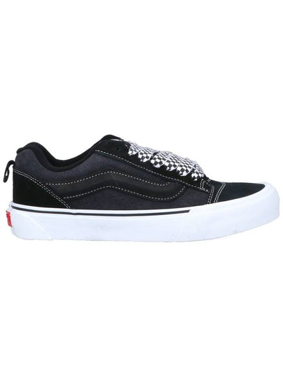 sneakers VN0007QDBA51 000 BA51 BLACK - VANS - BALAAN 2