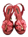 women sandals - LOUIS VUITTON - BALAAN 2