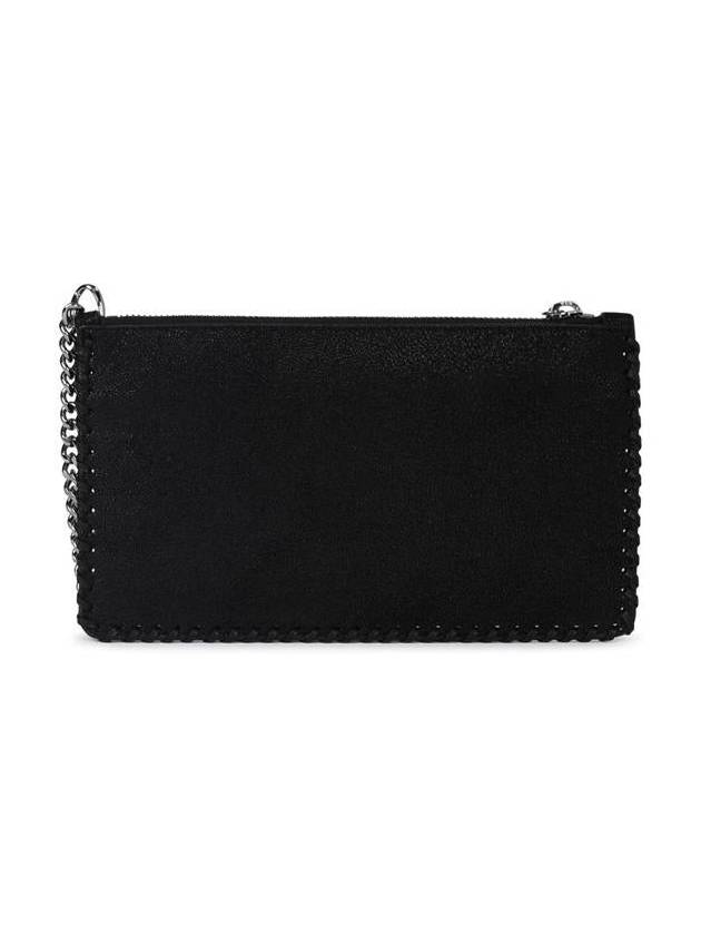 24FW bag 7P0068 W9132 1000 - STELLA MCCARTNEY - BALAAN 4