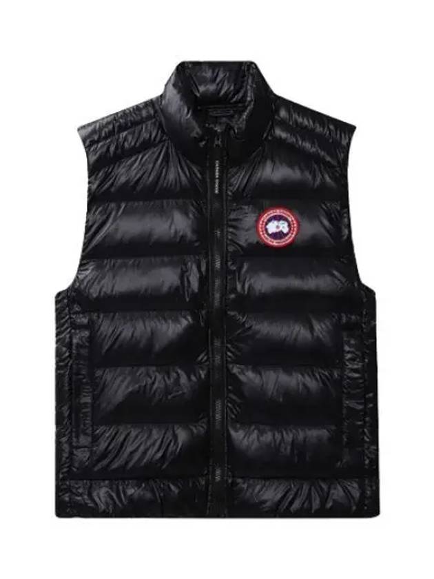 Crofton Vest Men s - CANADA GOOSE - BALAAN 1