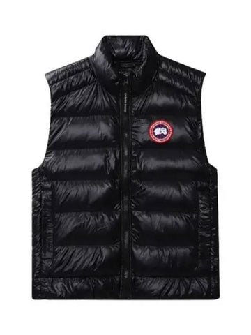 Crofton Vest - CANADA GOOSE - BALAAN 1