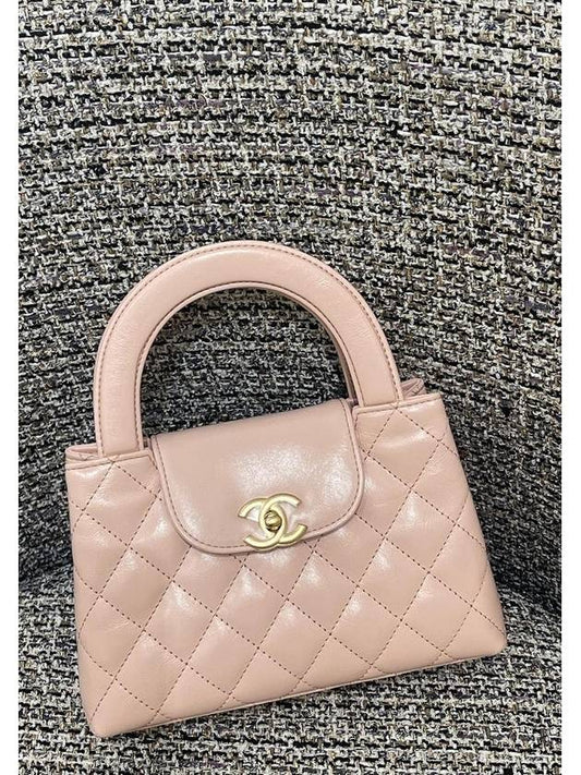 Small Kelly bag - CHANEL - BALAAN 1