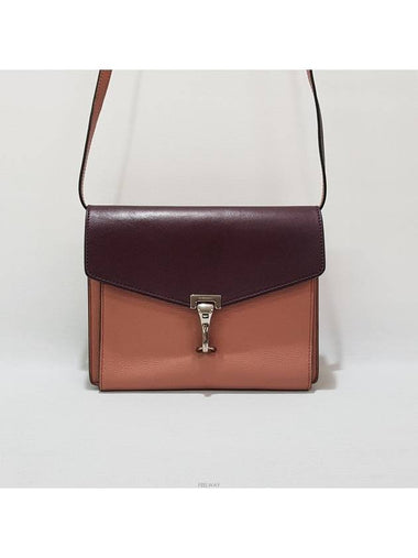 women cross bag - BURBERRY - BALAAN 1