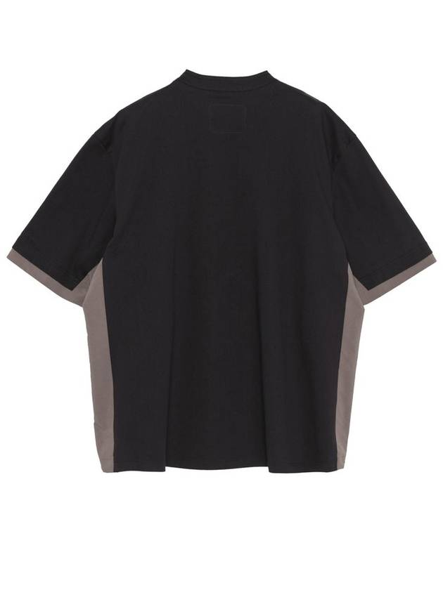 SACAI CLOTHING T-SHIRT - SACAI - BALAAN 2