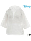 three-quarter sleeve anorak long sleeve hoodie DO1LTS020 - DISNEY GOLF - BALAAN 1