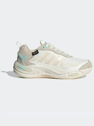 Shoes Running Sneakers Light Comfortable Climawarm OWHITE CRYSAN CREWHT - ADIDAS - BALAAN 1