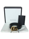 414516 belt - GUCCI - BALAAN 1