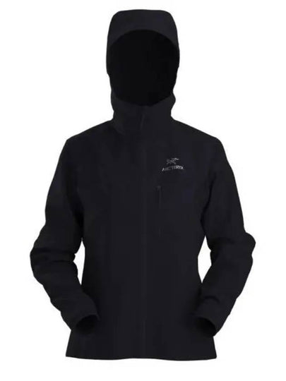 Squamish Hooded Windbreaker Black - ARC'TERYX - BALAAN 2