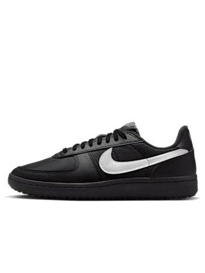 Field General Low Top Sneakers Black - NIKE - BALAAN 2