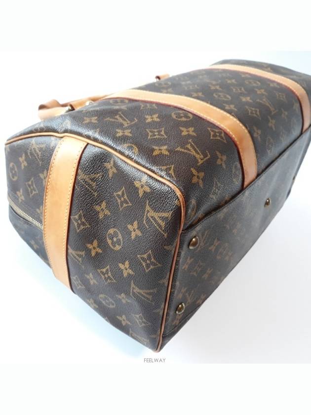 men tote bag - LOUIS VUITTON - BALAAN 7