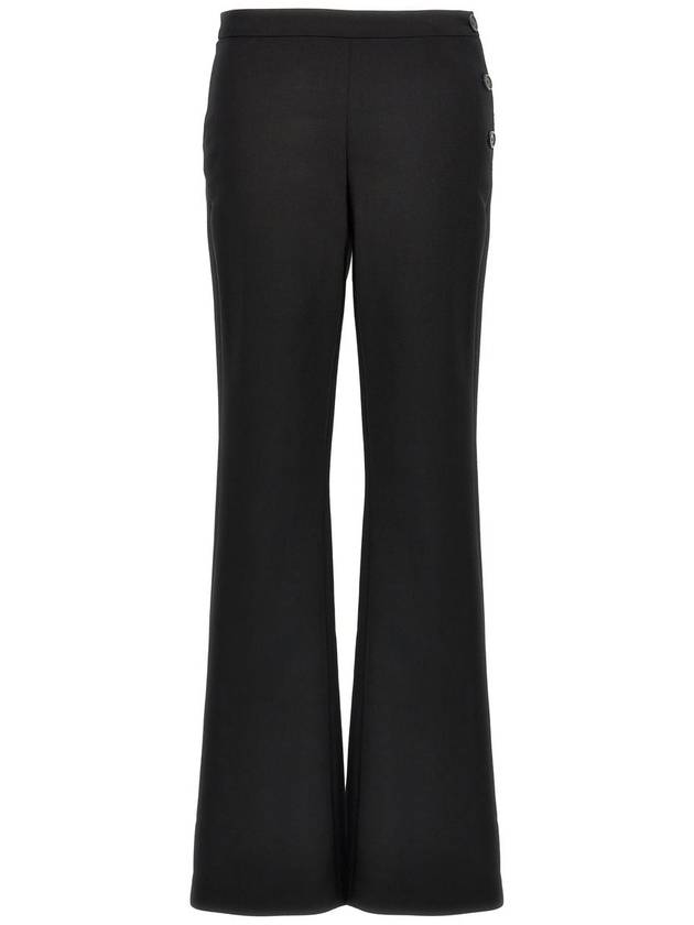 Courrèges 'Oblique Tailored' Pants - COURREGES - BALAAN 1