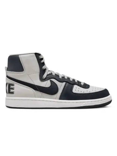 Terminator High Granite Dark Obsidian - NIKE - BALAAN 1