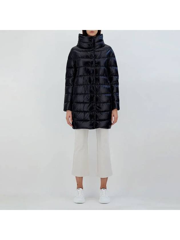 HERNO DORA padded black women s PI0177DIC 12017 9300 - MONCLER - BALAAN 2