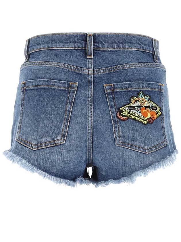 Shorts 195389376 200 B0440022625 - ETRO - BALAAN 3