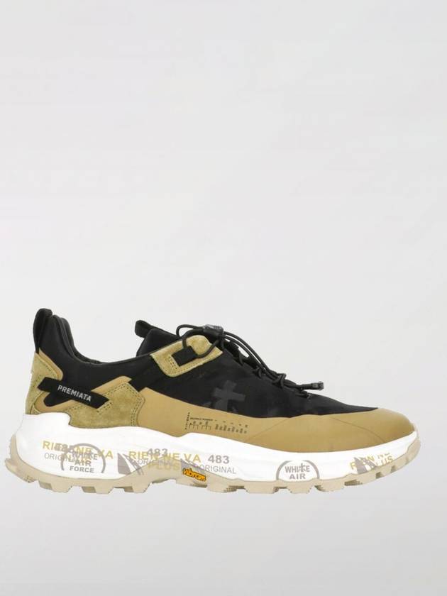 Sneakers men Premiata - PREMIATA - BALAAN 1