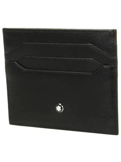 Meisterst ck 6CC Card Holder MB198324 - MONTBLANC - BALAAN 2