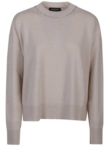 Fabiana Filippi Sweater - FABIANA FILIPPI - BALAAN 1