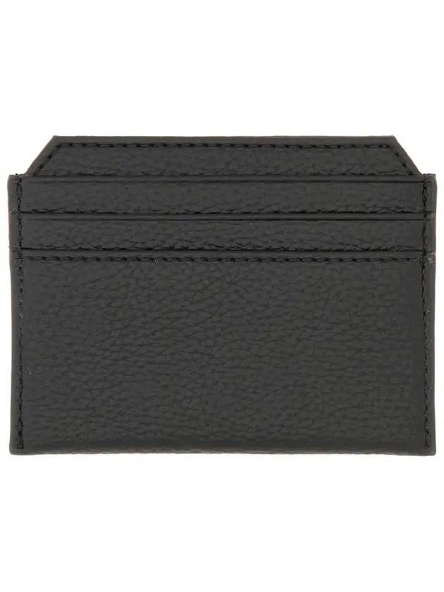 ORB logo card wallet black 5403000BU S000D N403 - VIVIENNE WESTWOOD - BALAAN 3