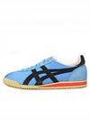 Vintage Corsair Low Top Sneakers Blue - ONITSUKA TIGER - BALAAN 2