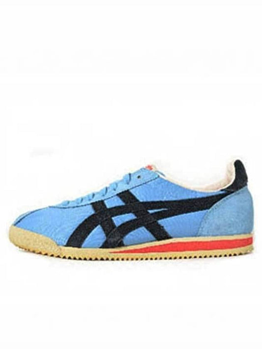 Vintage Corsair Low Top Sneakers Blue - ONITSUKA TIGER - BALAAN 2