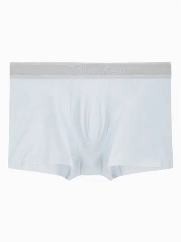 Underwear Men s CK Tonal Logo Micro LTE Low Rise Trunks NB4089CIQ - CALVIN KLEIN - BALAAN 1