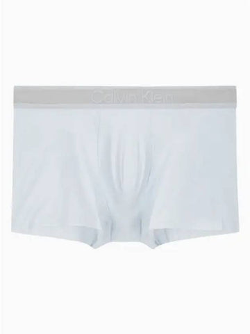 Underwear Men s CK Tonal Logo Micro LTE Low Rise Trunks NB4089CIQ - CALVIN KLEIN - BALAAN 1