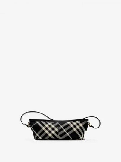 Vintage check mini bag 8095295 - BURBERRY - BALAAN 2