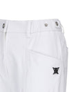 W LOGO EMBROIDERY POINT JOGGER L PTIV - ANEWGOLF - BALAAN 6