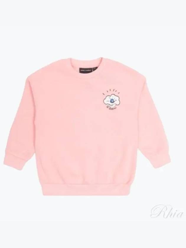 Kids sweatshirt 2362013428 Pin K - MINI RODINI - BALAAN 1