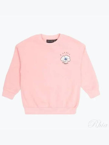 Kids sweatshirt 2362013428 Pin K - MINI RODINI - BALAAN 1