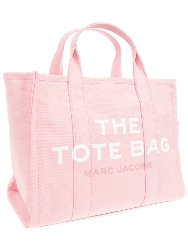 Marc Jacobs "TheTote Medium" Shopper Bag, Women's, Pink - MARC JACOBS - BALAAN 4