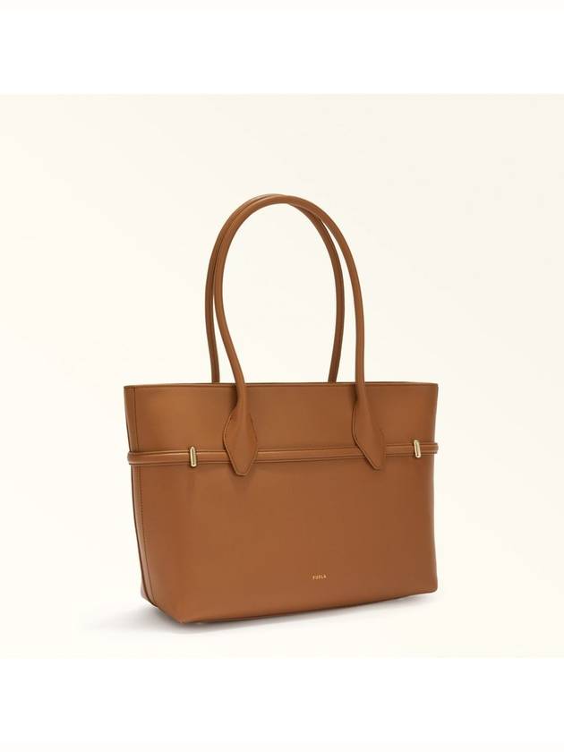 Furla Goccia L Shopping Bag - FURLA - BALAAN 2