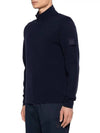 CP Company zip up knit 17CLKN013A 005528A897 - CP COMPANY - BALAAN 4