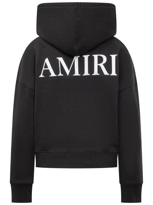 Amiri Ma Core Logo Hoodie - AMIRI - BALAAN 2