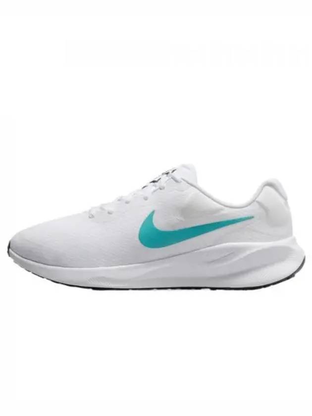 Revolution 7 Low Top Sneakers White - NIKE - BALAAN 2