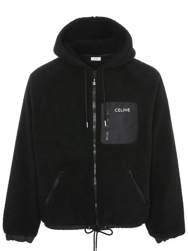 C line Jackets Black - CELINE - BALAAN 2