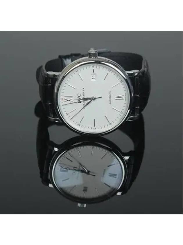 IW356501 Men s Watch - IWC - BALAAN 2