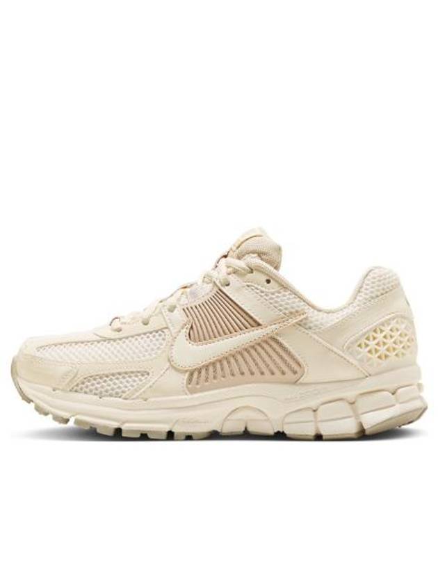 Zoom Vomero 5 Low Top Sneakers Ivory - NIKE - BALAAN 2