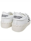 S0A01 KVF 0BO Untitled Sneakers White - VALENTINO - BALAAN 5