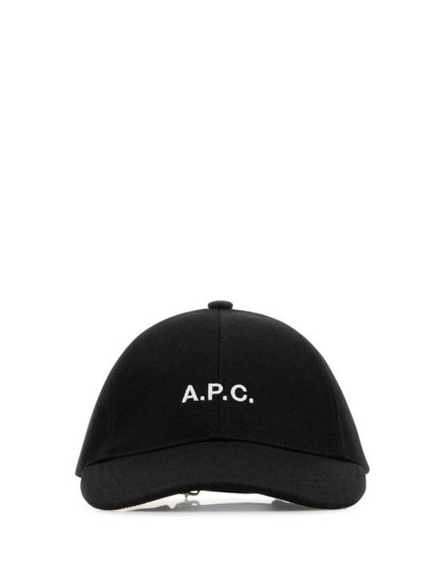 HAT COHFK M24069 LZZ - A.P.C. - BALAAN 2