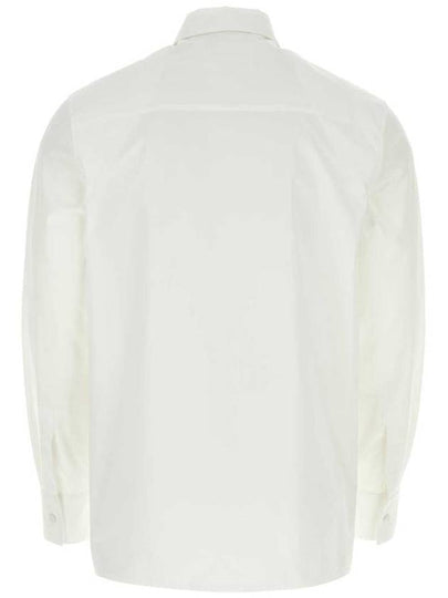 Jil Sander Shirts - JIL SANDER - BALAAN 2