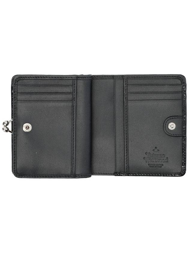 Small frame wallet - VIVIENNE WESTWOOD - BALAAN 3