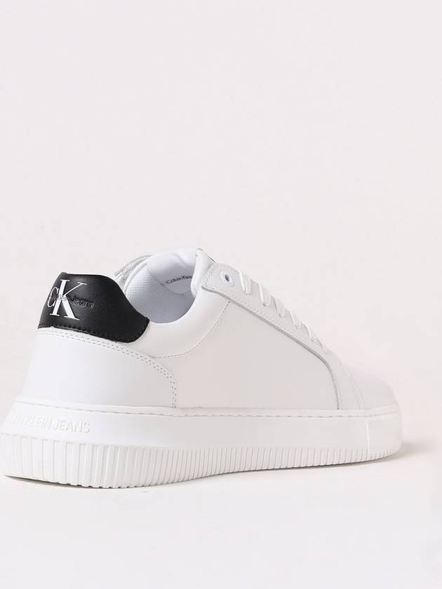 Sneakers YM0YM00681 0LD White - CALVIN KLEIN - BALAAN 4