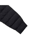Bossetti panel padded jacket VUDJ06225 K0001 BKS - DUVETICA - BALAAN 6