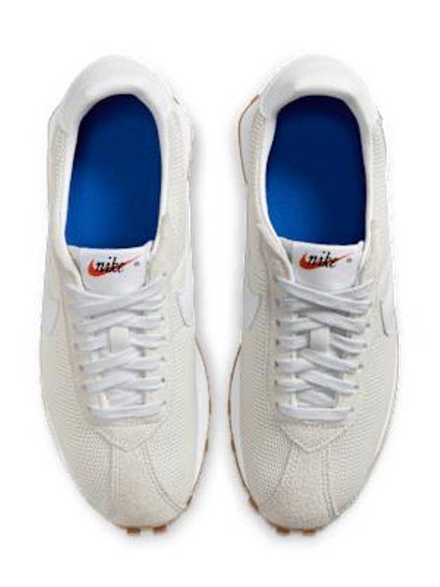 LD 1000 Low Top Sneakers Summit White Sail - NIKE - BALAAN 4