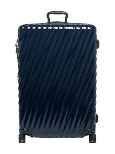 Degree Travel Expandable Wheel Packing Case Carrier Navy - TUMI - BALAAN 1