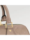 Speedy Bandouliere 25 Tote Bag Beige - LOUIS VUITTON - BALAAN 3